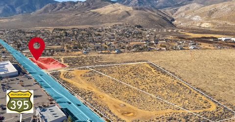 908 Jacks Valley Road, Carson City, NV 89705 Photo