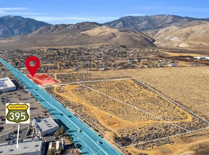 908 Jacks Valley Road, Carson City, NV 89705 Photo