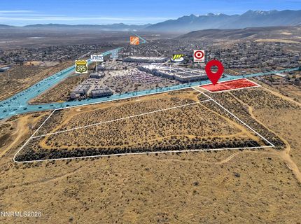 908 Jacks Valley Road, Carson City, NV 89705 Photo