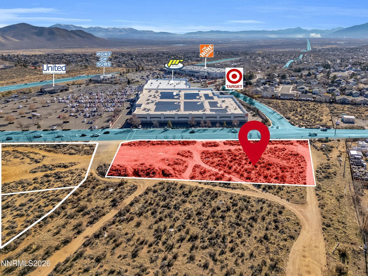 908 Jacks Valley Road, Carson City, NV 89705 Photo