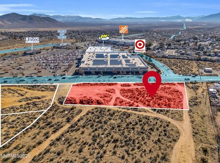 908 Jacks Valley Road, Carson City, NV 89705 Photo