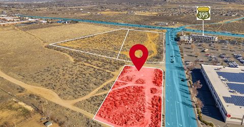 908 Jacks Valley Road, Carson City, NV 89705 Photo