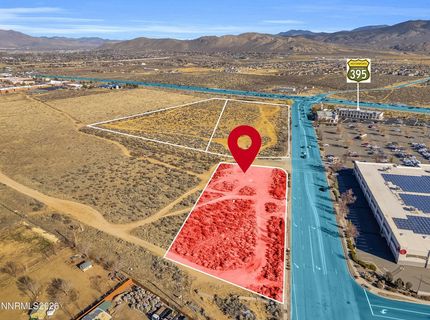 908 Jacks Valley Road, Carson City, NV 89705 Photo