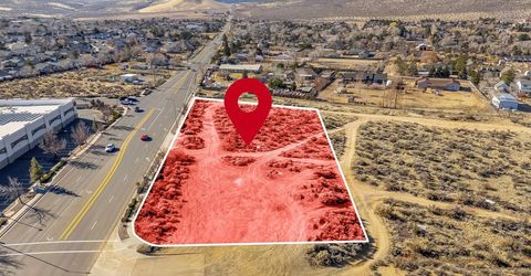 908 Jacks Valley Road, Carson City, NV 89705 Photo