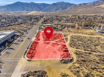 908 Jacks Valley Road, Carson City, NV 89705 Photo