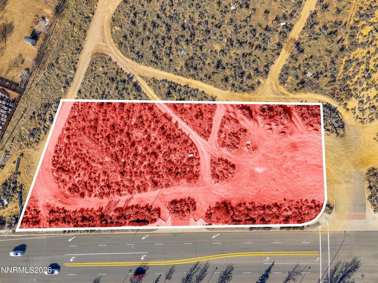 908 Jacks Valley Road, Carson City, NV 89705 Photo