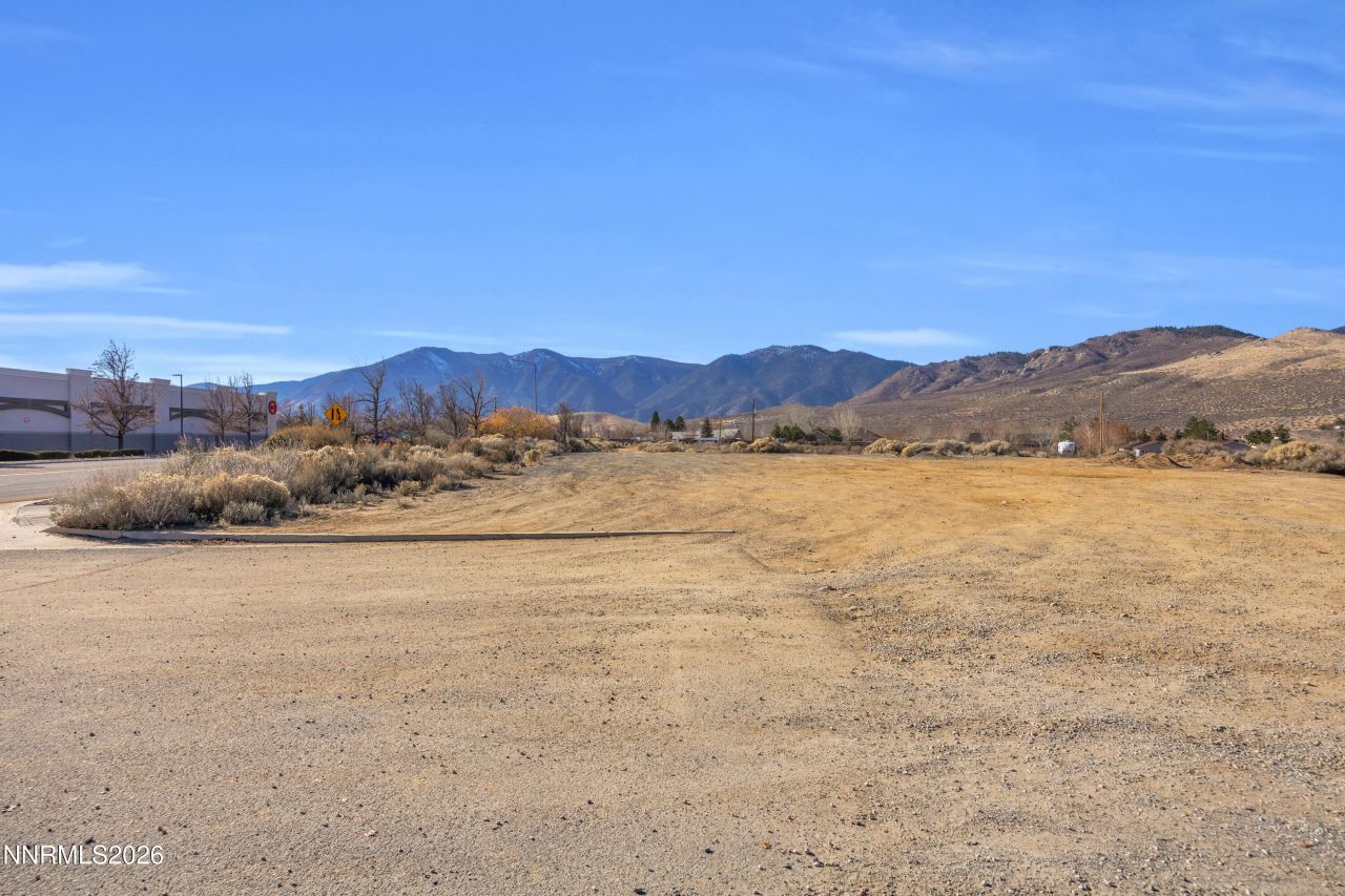 908 Jacks Valley Road, Carson City, NV 89705 Photo