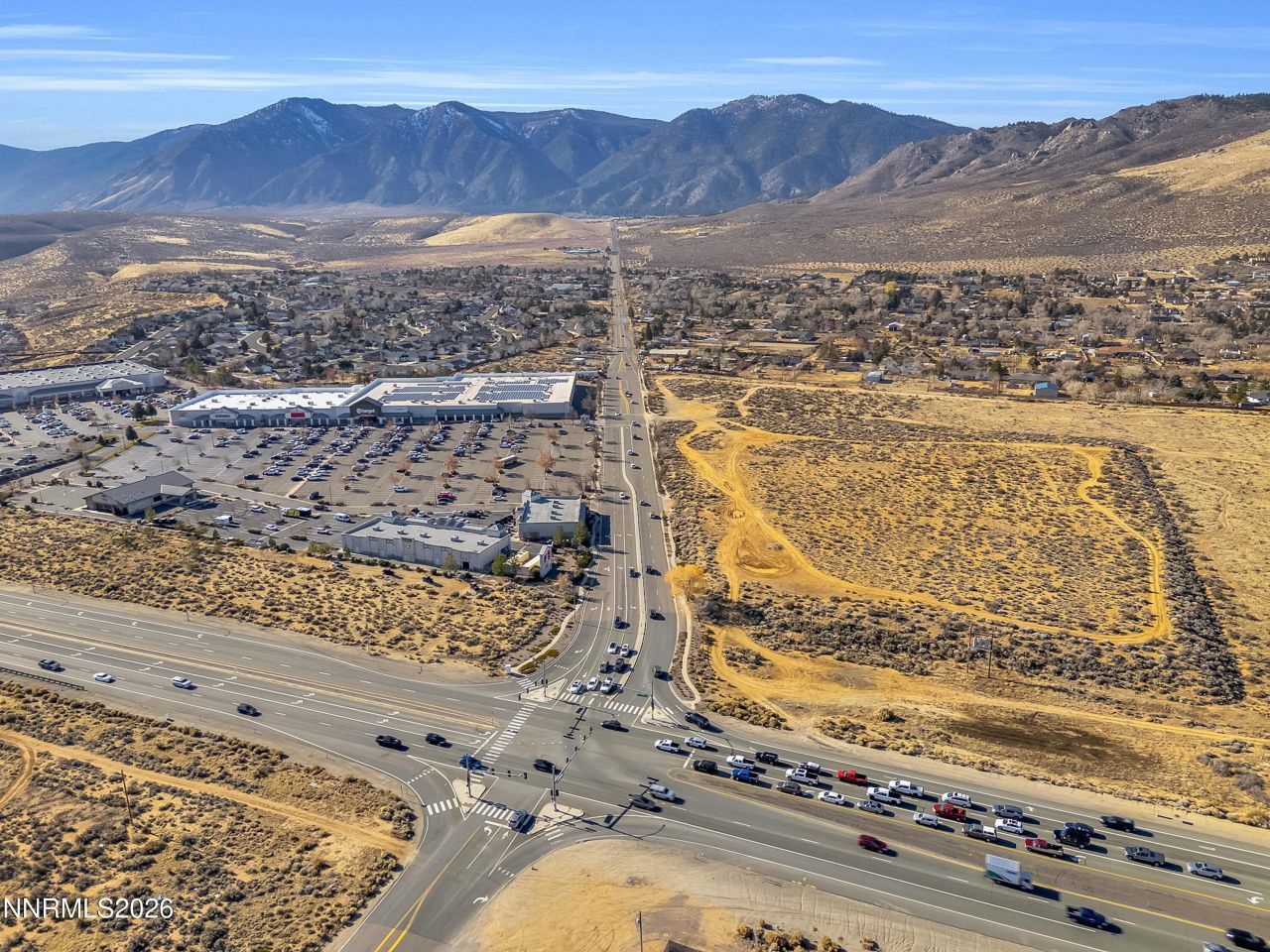 908 Jacks Valley Road, Carson City, NV 89705 Photo