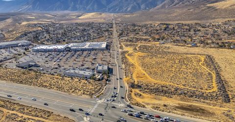 908 Jacks Valley Road, Carson City, NV 89705 Photo