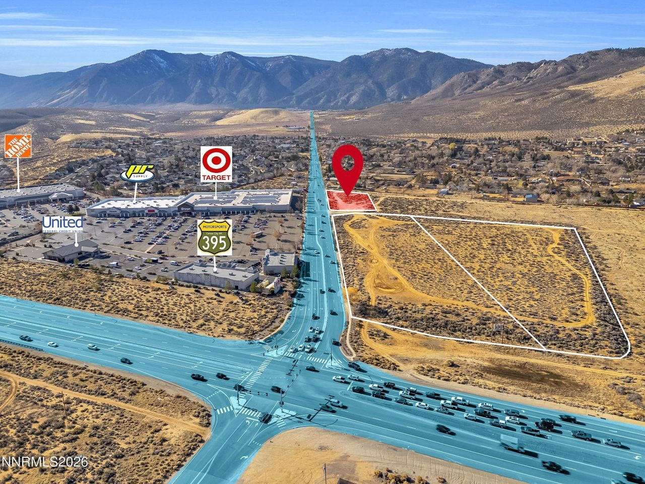 908 Jacks Valley Road, Carson City, NV 89705 Photo