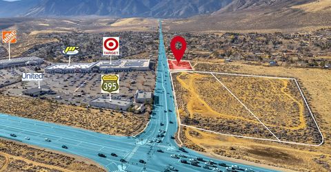 908 Jacks Valley Road, Carson City, NV 89705 Photo