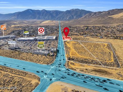 908 Jacks Valley Road, Carson City, NV 89705 Photo