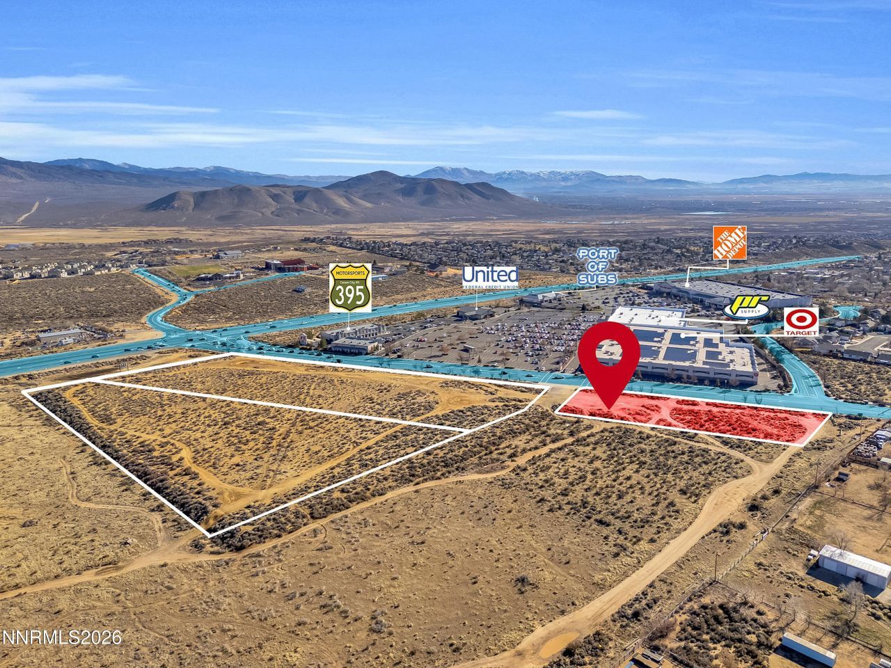 908 Jacks Valley Road, Carson City, NV 89705 Photo