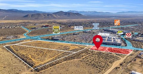 908 Jacks Valley Road, Carson City, NV 89705 Photo