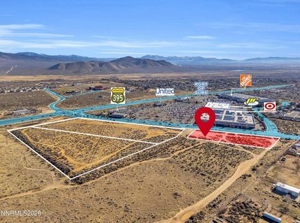 908 Jacks Valley Road, Carson City, NV 89705 Photo