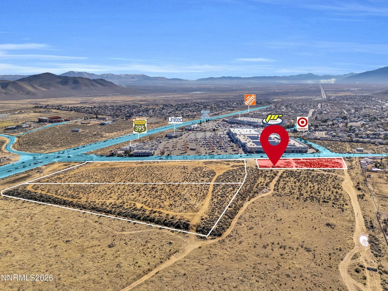 908 Jacks Valley Road, Carson City, NV 89705 Photo