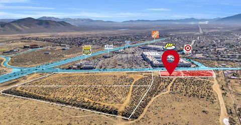 908 Jacks Valley Road, Carson City, NV 89705 Photo