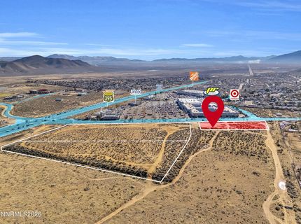 908 Jacks Valley Road, Carson City, NV 89705 Photo