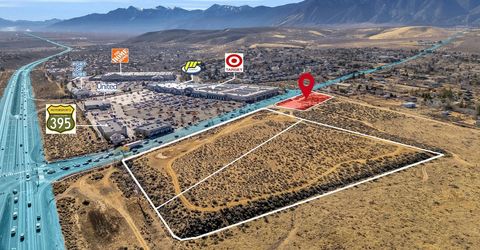 908 Jacks Valley Road, Carson City, NV 89705 Photo