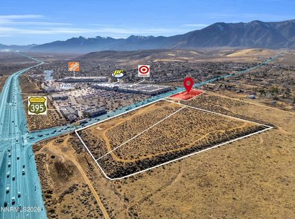 908 Jacks Valley Road, Carson City, NV 89705 Photo