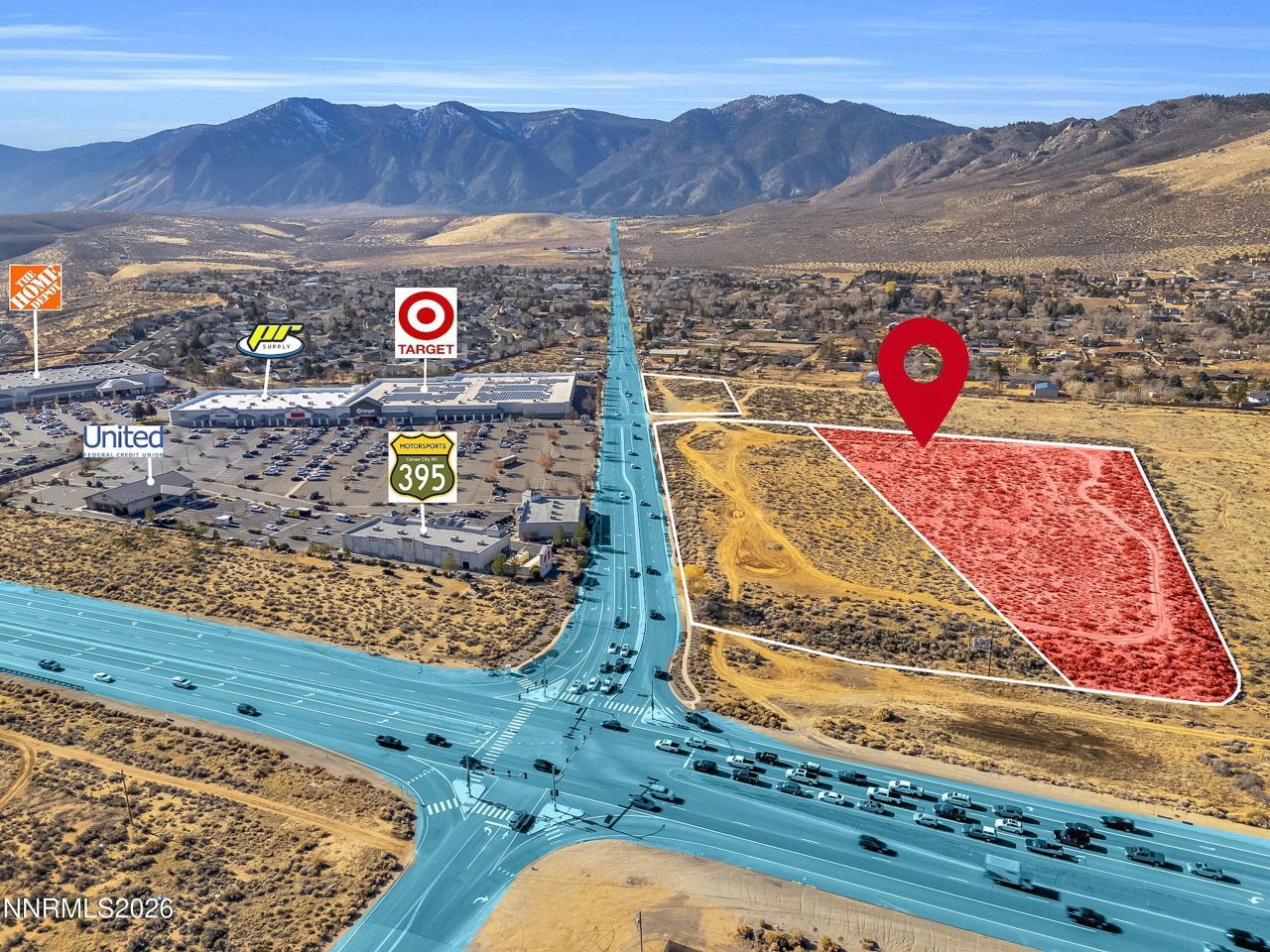 3645 Vista Grande Boulevard, Carson City, NV 89705 Photo