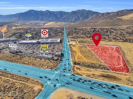 3645 Vista Grande Boulevard, Carson City, NV 89705 Photo