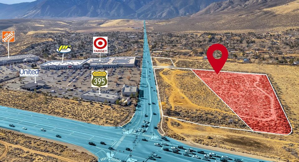 3645 Vista Grande Boulevard, Carson City, NV 89705 Photo