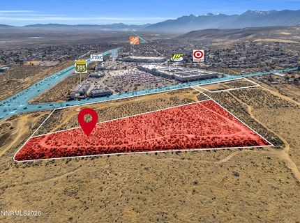 3645 Vista Grande Boulevard, Carson City, NV 89705 Photo