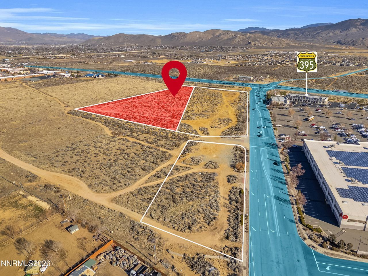 3645 Vista Grande Boulevard, Carson City, NV 89705 Photo