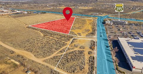 3645 Vista Grande Boulevard, Carson City, NV 89705 Photo