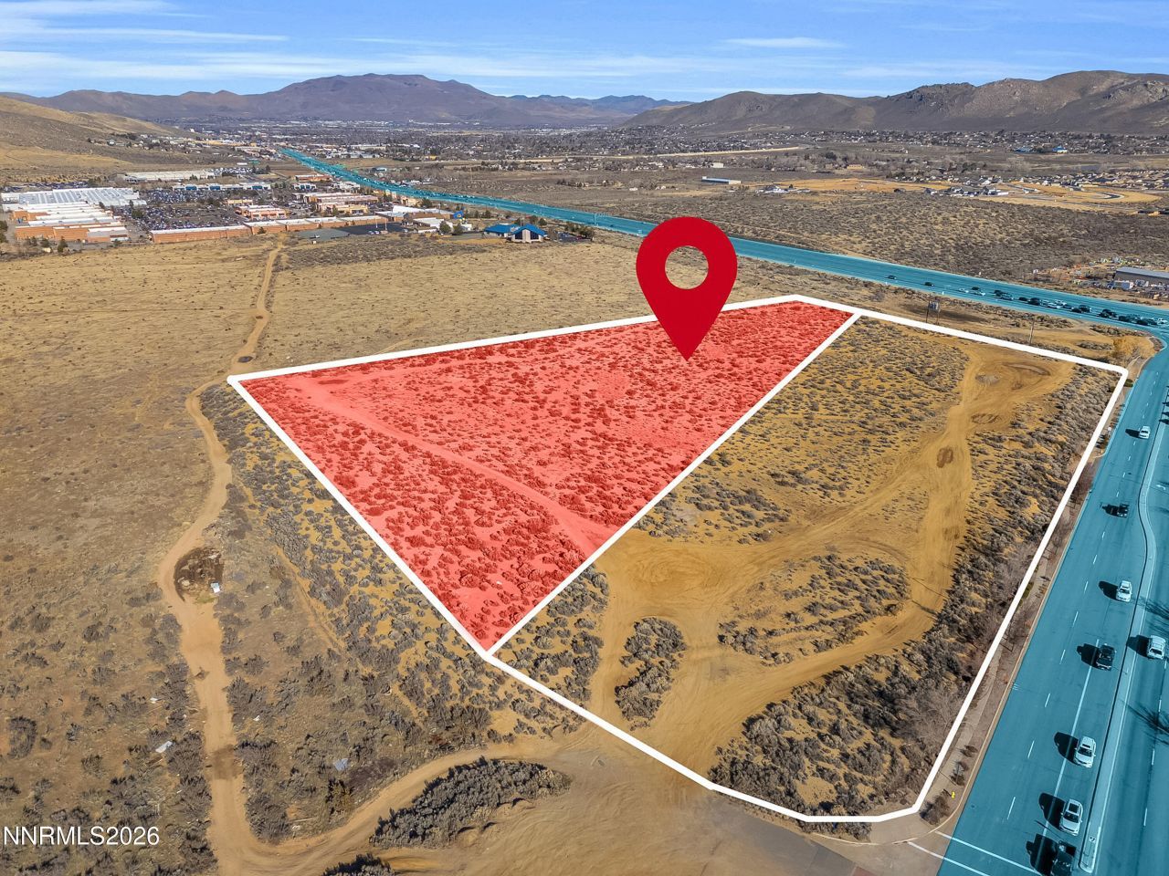 3645 Vista Grande Boulevard, Carson City, NV 89705 Photo