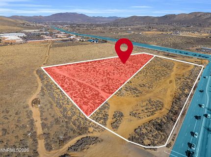 3645 Vista Grande Boulevard, Carson City, NV 89705 Photo