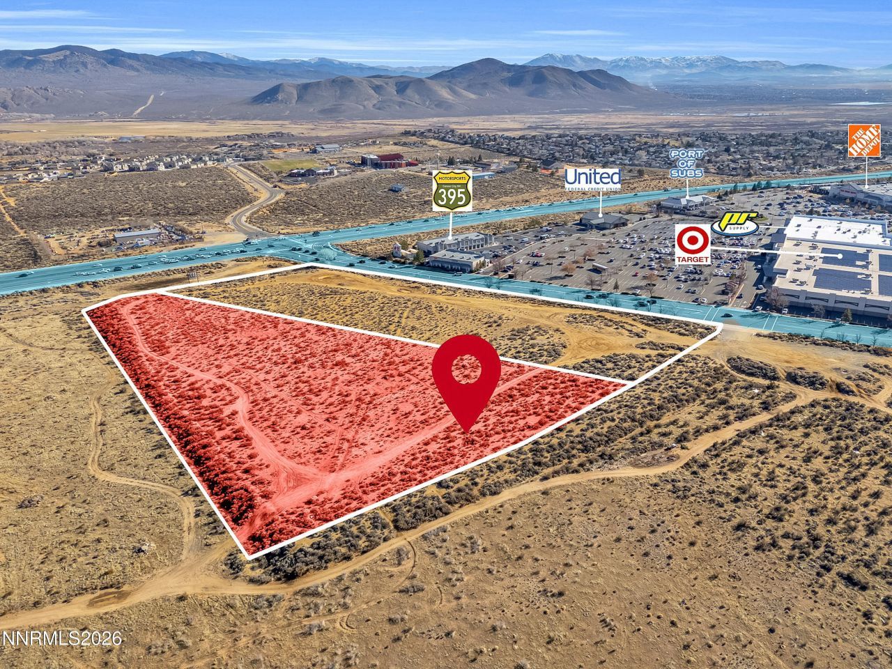 3645 Vista Grande Boulevard, Carson City, NV 89705 Photo