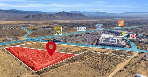 3645 Vista Grande Boulevard, Carson City, NV 89705 Photo