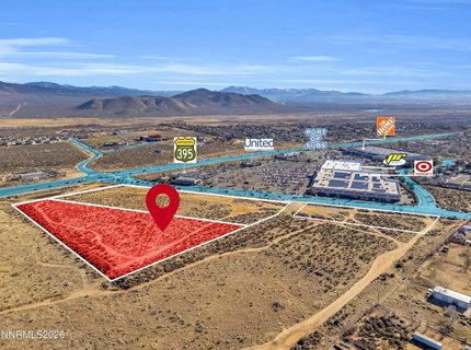 3645 Vista Grande Boulevard, Carson City, NV 89705 Photo