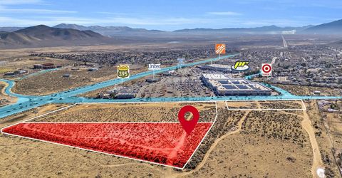 3645 Vista Grande Boulevard, Carson City, NV 89705 Photo