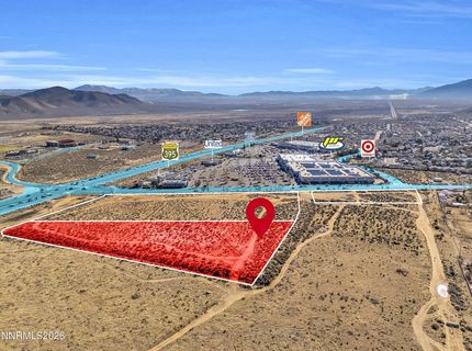 3645 Vista Grande Boulevard, Carson City, NV 89705 Photo