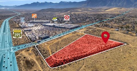 3645 Vista Grande Boulevard, Carson City, NV 89705 Photo