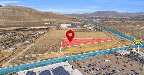 3645 Vista Grande Boulevard, Carson City, NV 89705 Photo