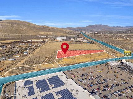 3645 Vista Grande Boulevard, Carson City, NV 89705 Photo