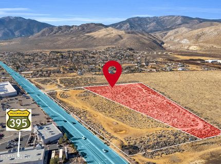 3645 Vista Grande Boulevard, Carson City, NV 89705 Photo