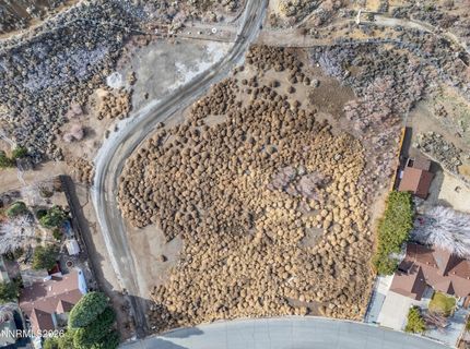 0 Cliff View Drive, Reno, NV 89523 Photo