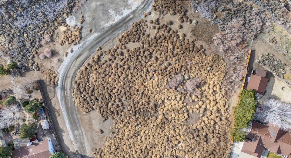 0 Cliff View Drive, Reno, NV 89523 Photo