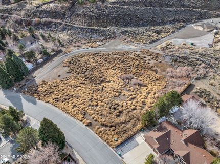 0 Cliff View Drive, Reno, NV 89523 Photo