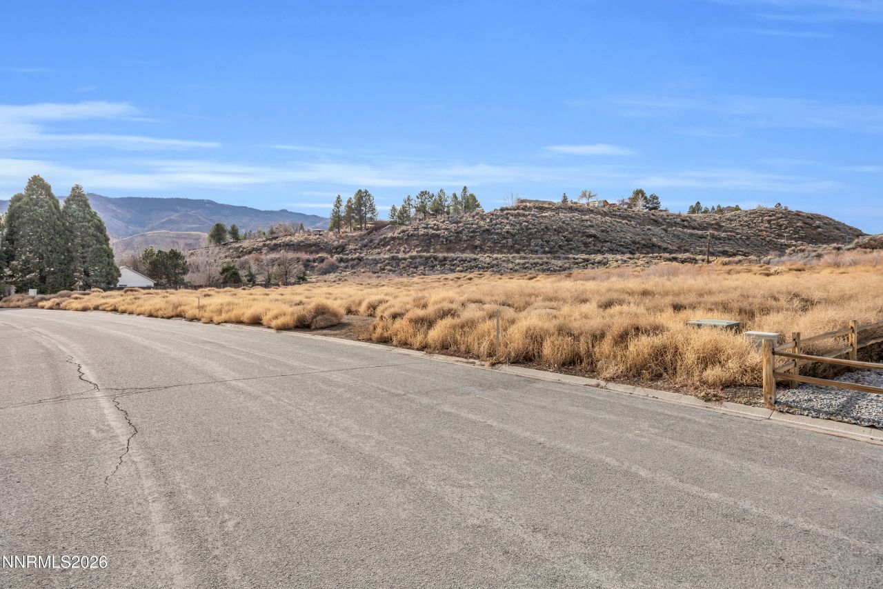 0 Cliff View Drive, Reno, NV 89523 Photo