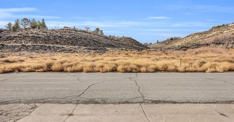 0 Cliff View Drive, Reno, NV 89523 Photo