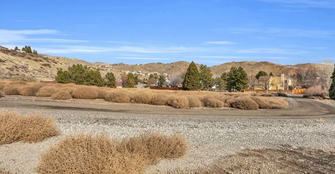 0 Cliff View Drive, Reno, NV 89523 Photo