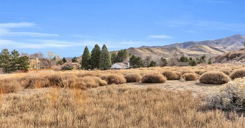 0 Cliff View Drive, Reno, NV 89523 Photo