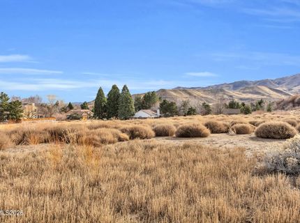 0 Cliff View Drive, Reno, NV 89523 Photo