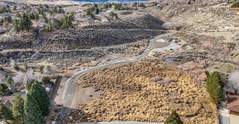 0 Cliff View Drive, Reno, NV 89523 Photo